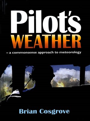 cover image of Pilot's Weather